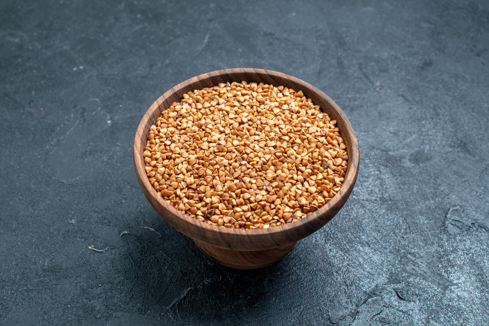 Ajwain